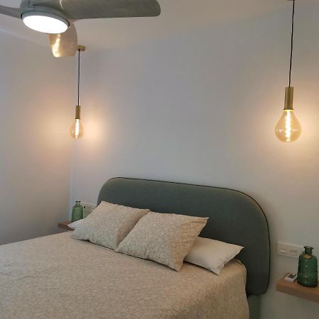 La Serenata Los Cristianos Achacay Vue Panoramique Ocean Appartement Εξωτερικό φωτογραφία