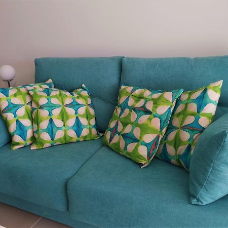 La Serenata Los Cristianos Achacay Vue Panoramique Ocean Appartement Εξωτερικό φωτογραφία