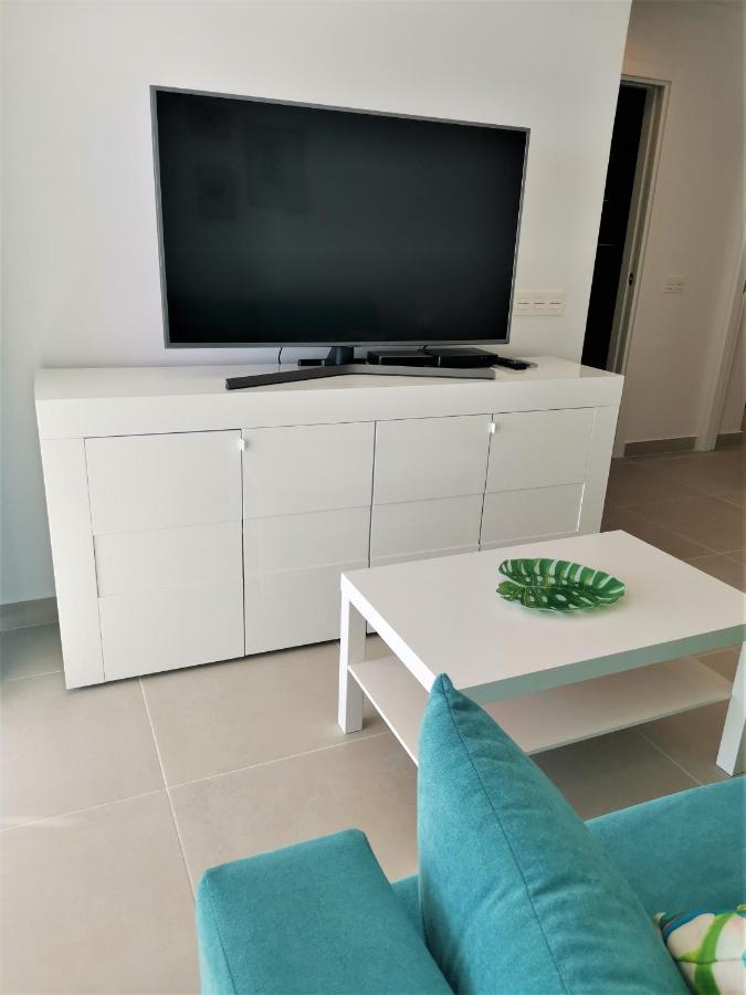 La Serenata Los Cristianos Achacay Vue Panoramique Ocean Appartement Εξωτερικό φωτογραφία